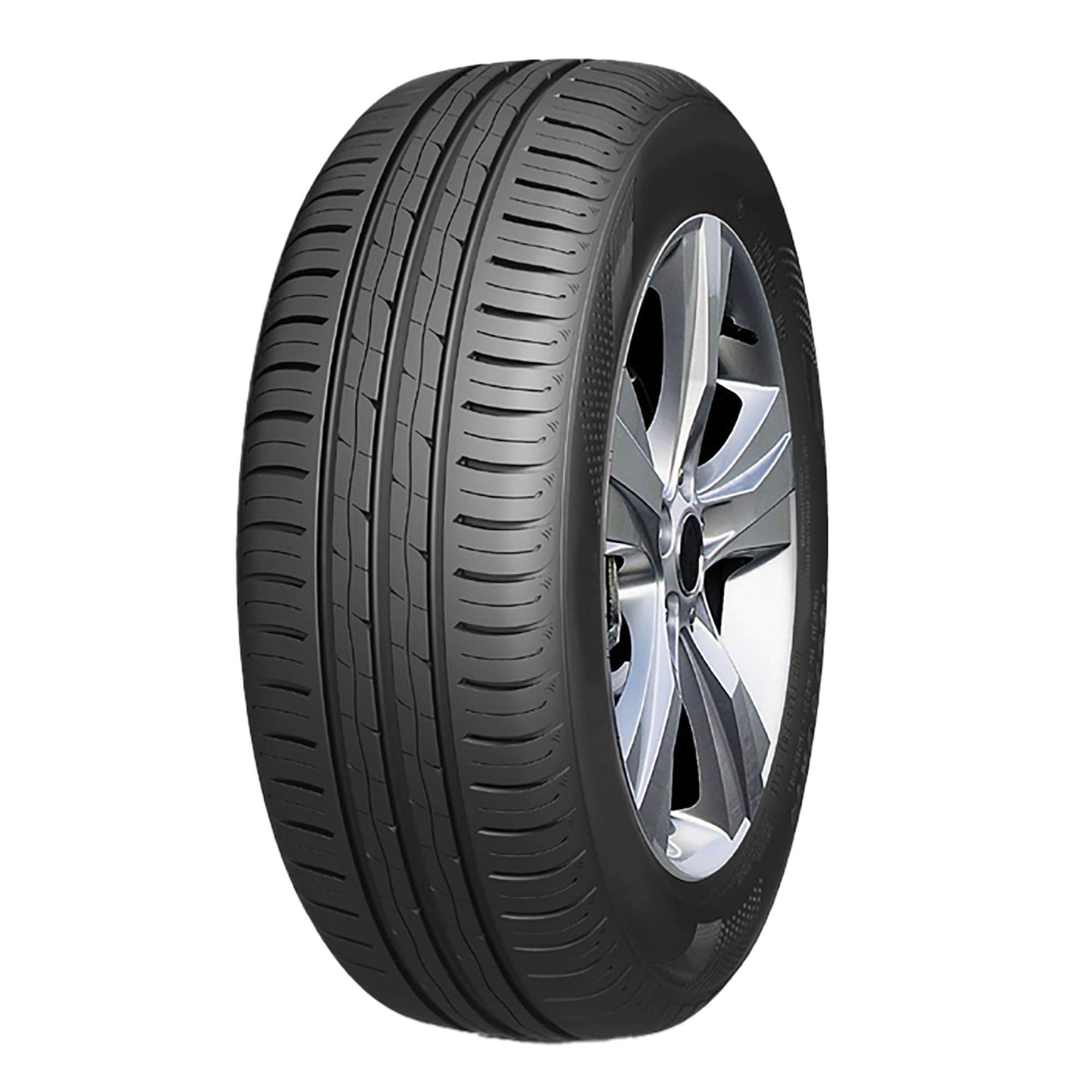 Neumáticos ROADX 165/70 R13 XL para viajes familiares de verano con coche cargado 6