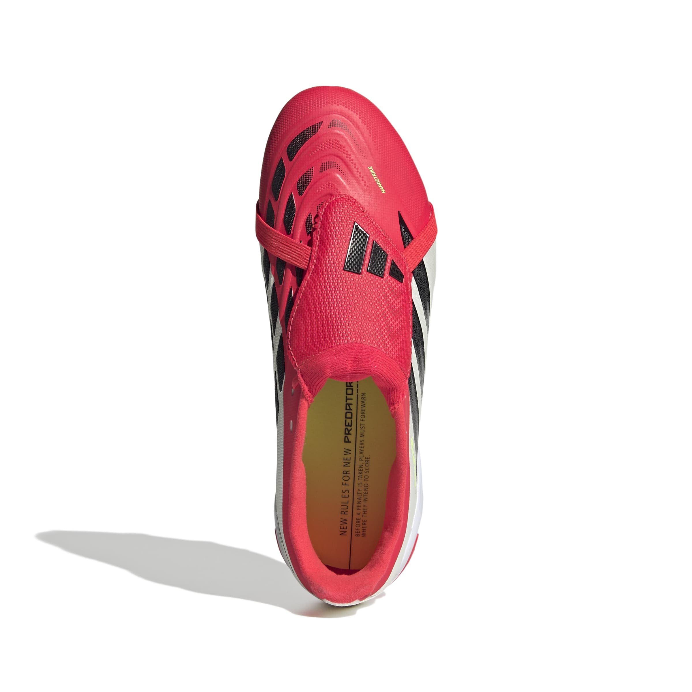 adidas Uniseks - dzieci Predator League Fold-over Tongue Firm Ground Football Boots KidsBUTY