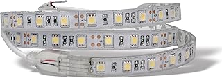 Buyers Products 5626191 Clear 90 LED 60