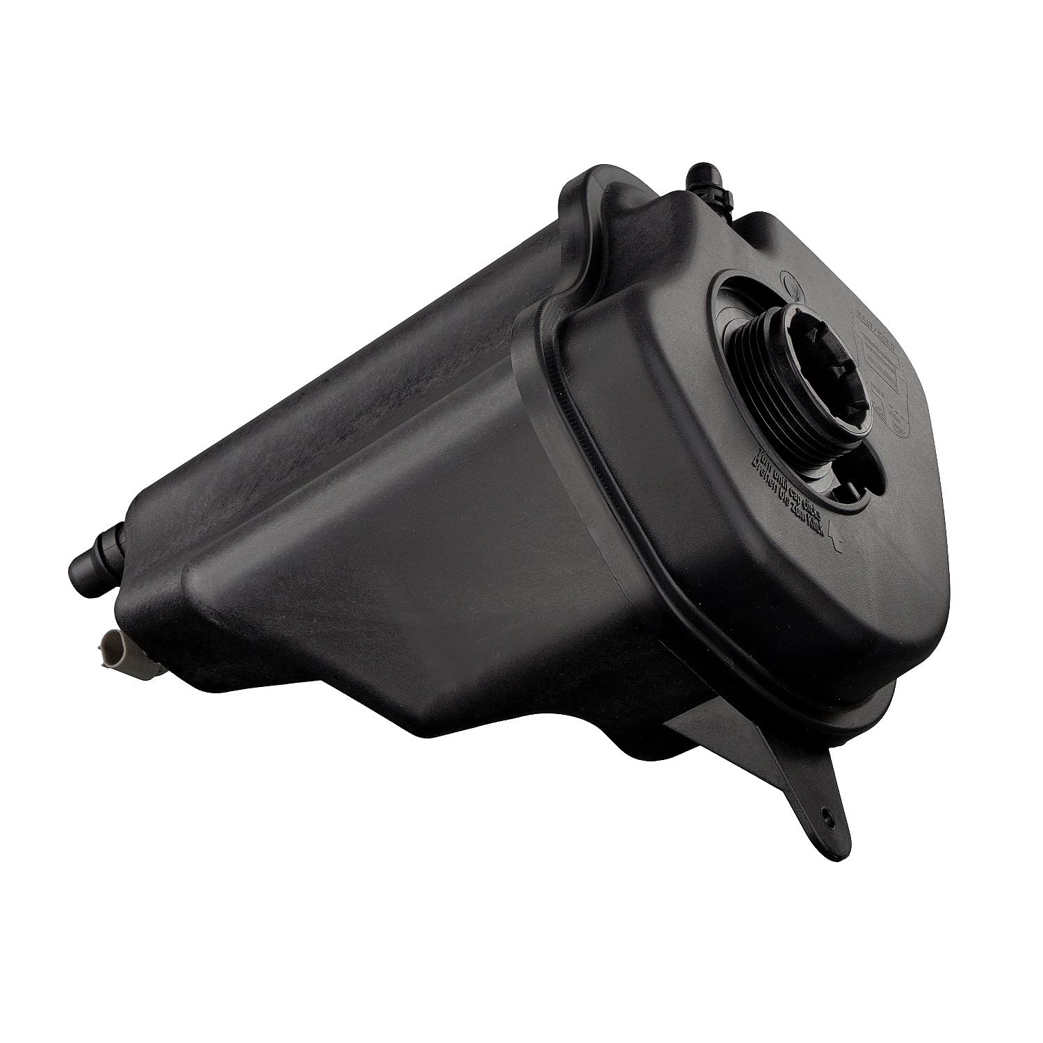 Febi Bilstein 39615 Coolant Expansion Tank Cooling System Fits BMW X5 X6