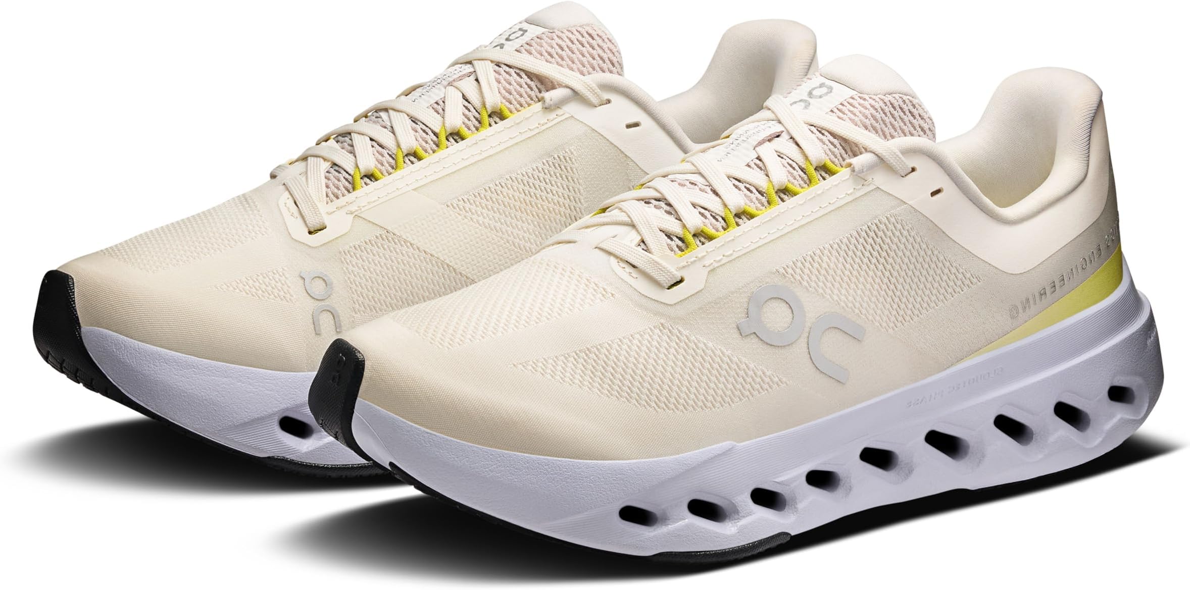 Cloudsurfer Next Ivory | Nimbus W7