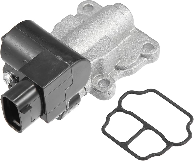 Válvula de controle de marcha lenta VekAuto para Toyota Corolla 2000-2001 – 1 unidade