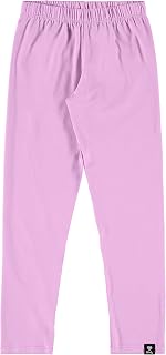 Legging Básica Infantil, Quimby, Meninas