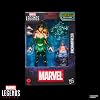 Marvel Legends Serisi Enchantress, Thor Comics Koleksiyonluk 15 cm Ölçekli Aksiyon