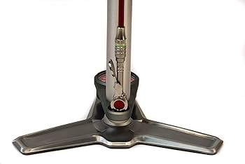 Amazon | SILCA(シリカ) フロアポンプ SUPER PISTA ULTIMATE
