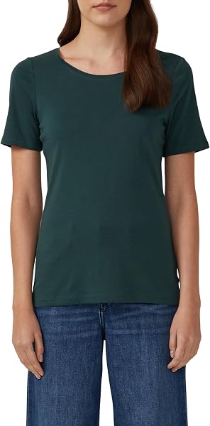 s.Oliver Jungen T-Shirt Kurzarm T-Shirt - 1