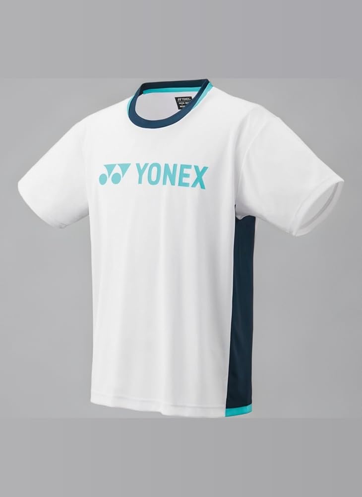 Amazon.co.jp: YONEX(ヨネックス) ユニドライTシャツ テニス