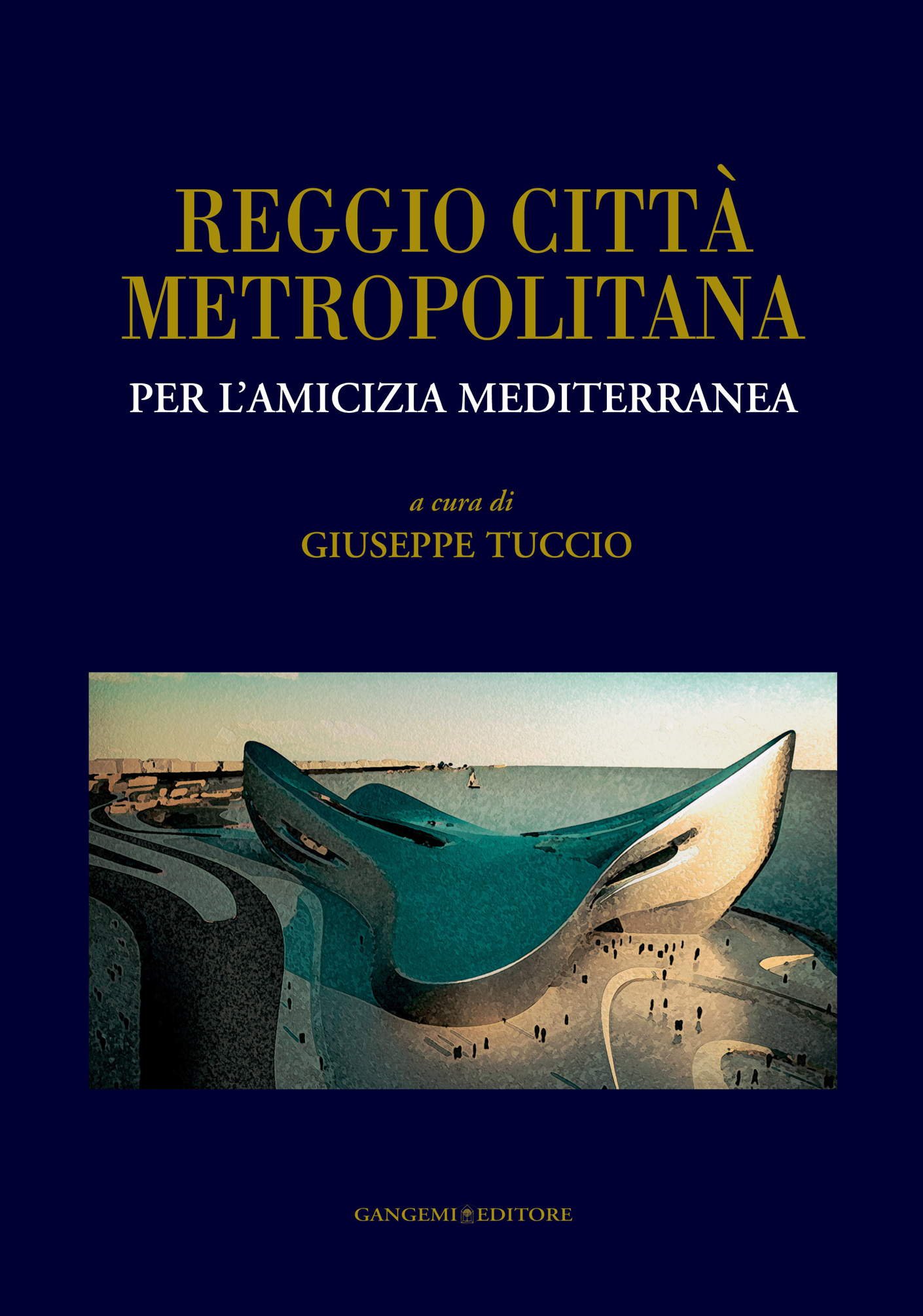 Reggio città metropolitana lecture pour passionnés d'histoire italienne