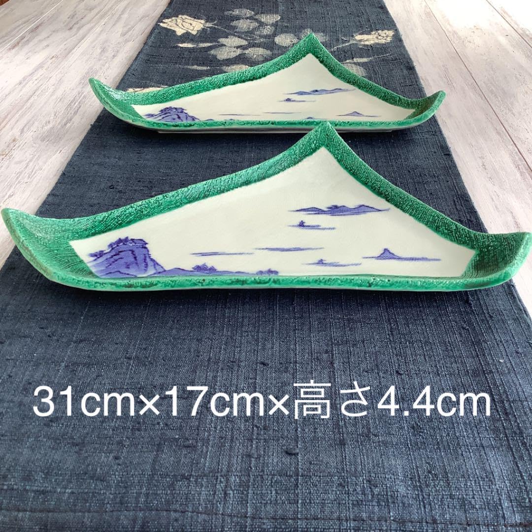 造形作家 ◇ 三原研 炻岩皿 三原研 | artists | ギャラリー器館