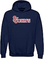 Vista 162 de UGP Campus Apparel - Sudadera con logo principal de la NCAA