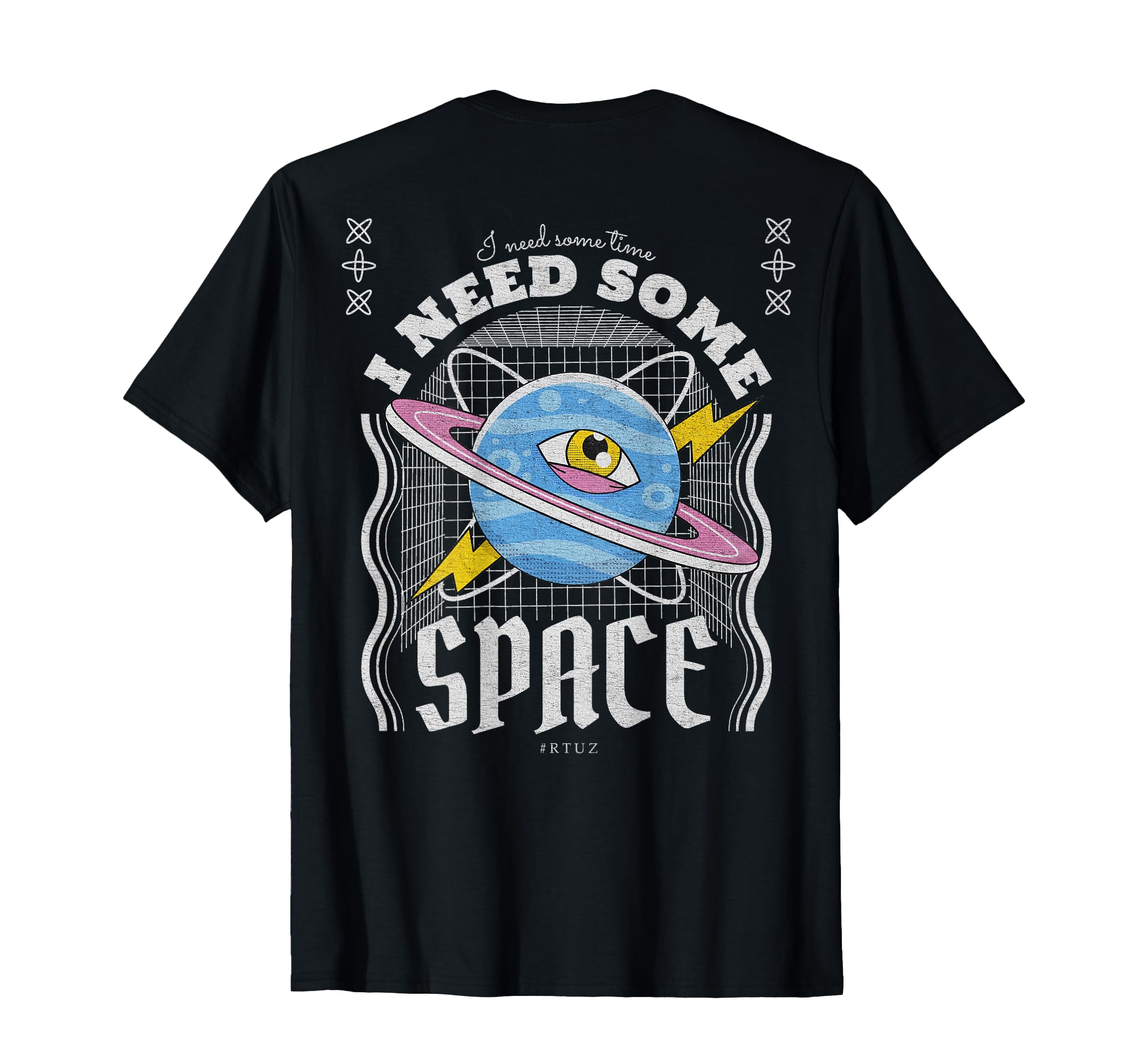 Kleidung mit Designs von Amazon Merch on Demand