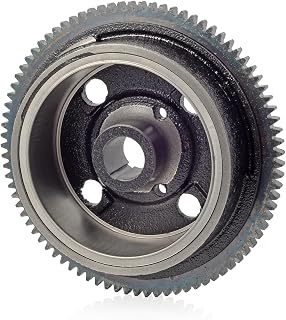 Magneto Rotor Flywheel For Polaris Sportsman 400 450 500 Scrambler 500 Ranger 500 ATP 500 2004-2009 3089247 3089544