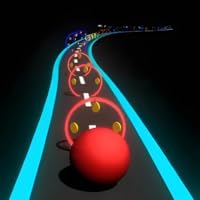 Bendy Ball Rush