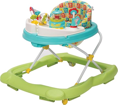 Disney Baby Winnie the Pooh Toys Walker, Baby Walker with Wheels, Music & Lights, Bees Knees Disney Baby Winnie the Pooh Toys Walker, Baby Walker with Wheels, Music & Lights, Bees Knees