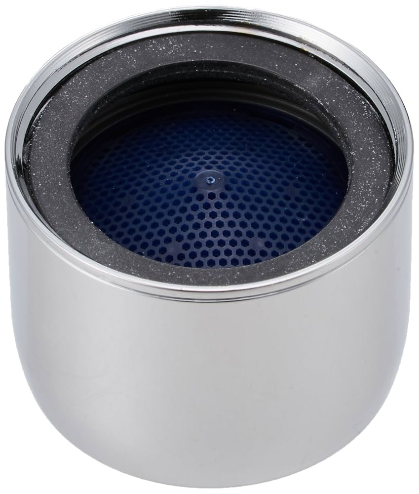 泡沫ページ Amazon | カクダイ 泡沫金具 外ネジ 0780K | キッチン水栓用パーツ