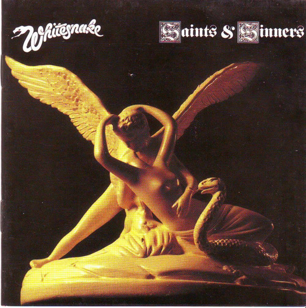 Amazon.co.jp: Saints And Sinners-Remastered: ミュージック