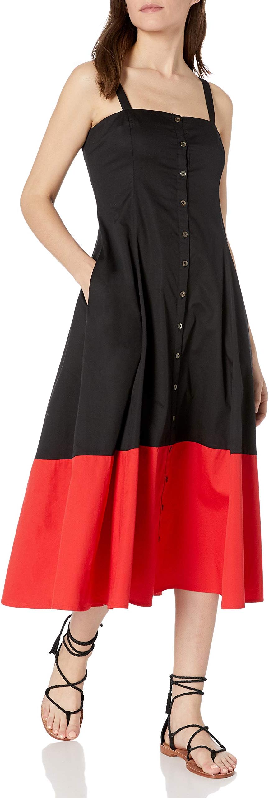 Mara Hoffman Women's Marina Dress