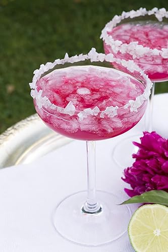 Miniatura 5 de FALKSALT | Copos de sal marina naturales orgánicas de 2.47 onzas | Certificado sin OMG, Kosher y Halal | Copos de sal marina de acabado gourmet | 5