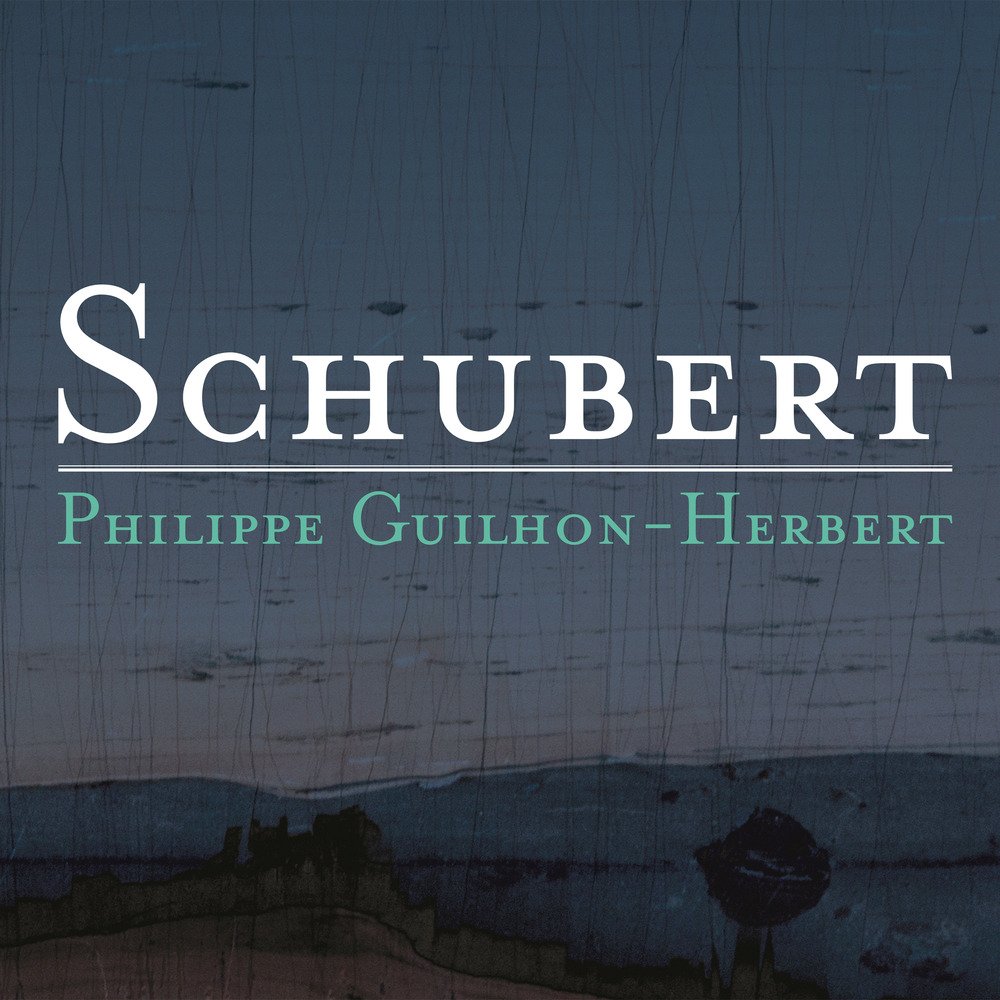 Schubert: Piano Sonatas