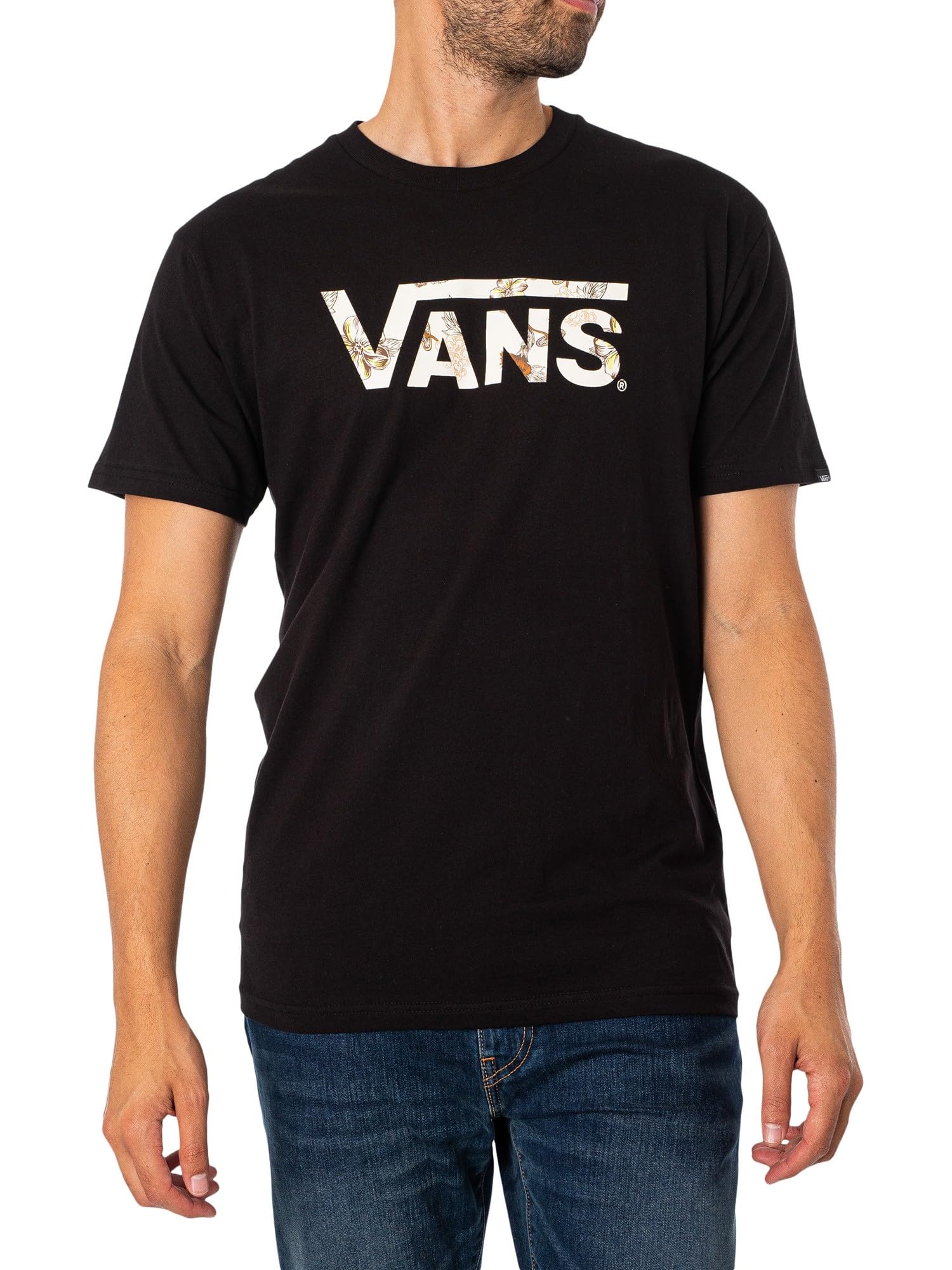 Vans The Garden V Camiseta para Hombre
