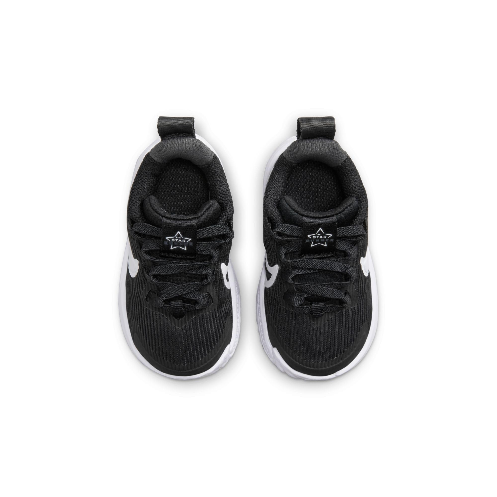 Nike Star Runner 4 Schuh für jüngere Kinder, DX7614