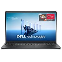 Dell 15 Laptop DC15255 15,6" FHD (1920 x 1080)