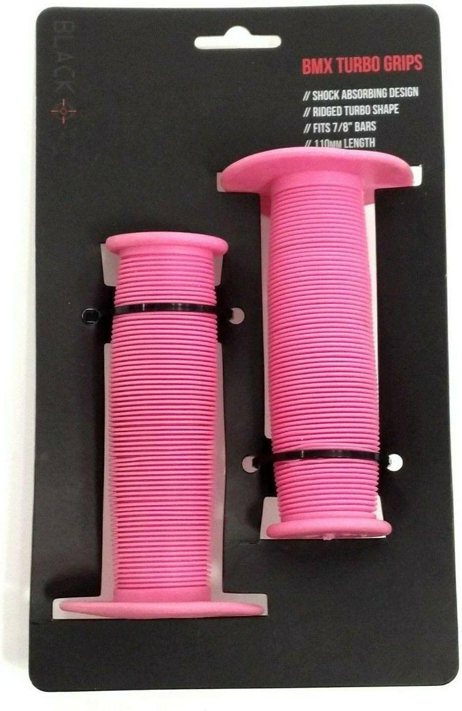 Black Ops BMX Turbo Bicycle Grips