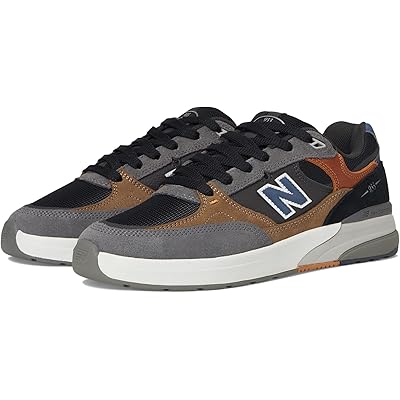 Мужские кроссовки New Balance Numeric Andrew Reynolds 933