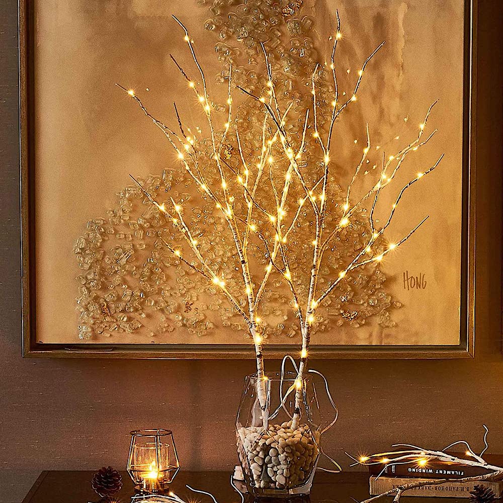 白樺風 ブランチツリー 150cm｜モダンデコ公式｜インテリア・家具の