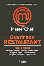 Download Ouvrir son restaurant, mode d'emploi - Masterchef PDF