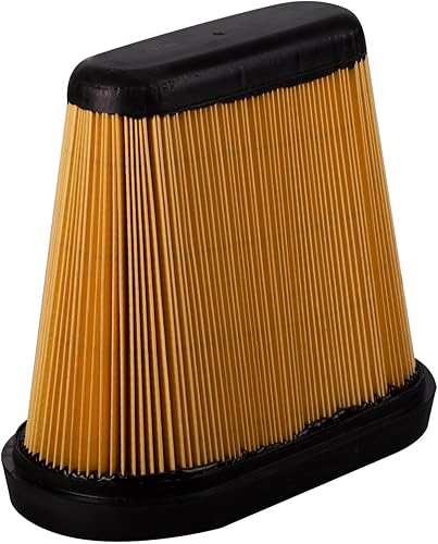 Miniatura 5 de Filtro de aire de motor PG PA9967  Compatible con Chevrolet Corvette 2014-2019