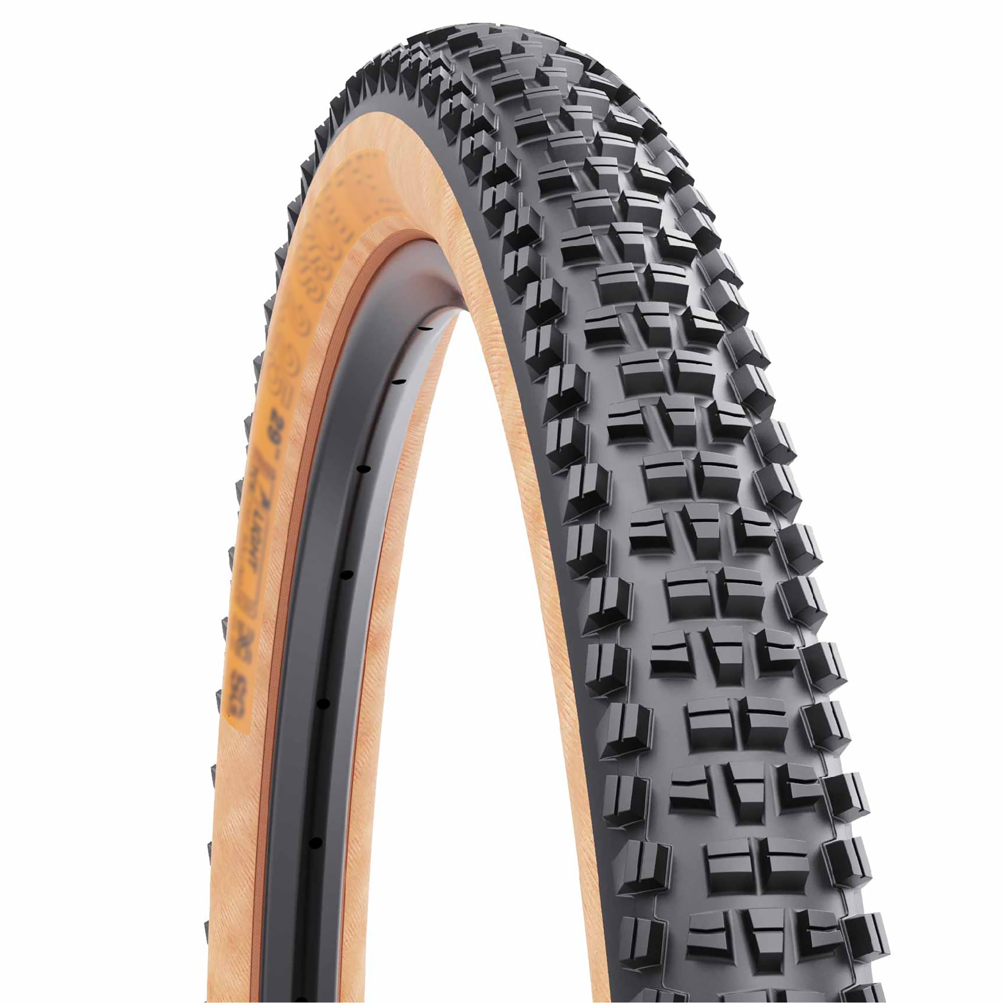 Amazon | WTB Trail Boss マウンテンバイクタイヤ (29インチ x 2.25