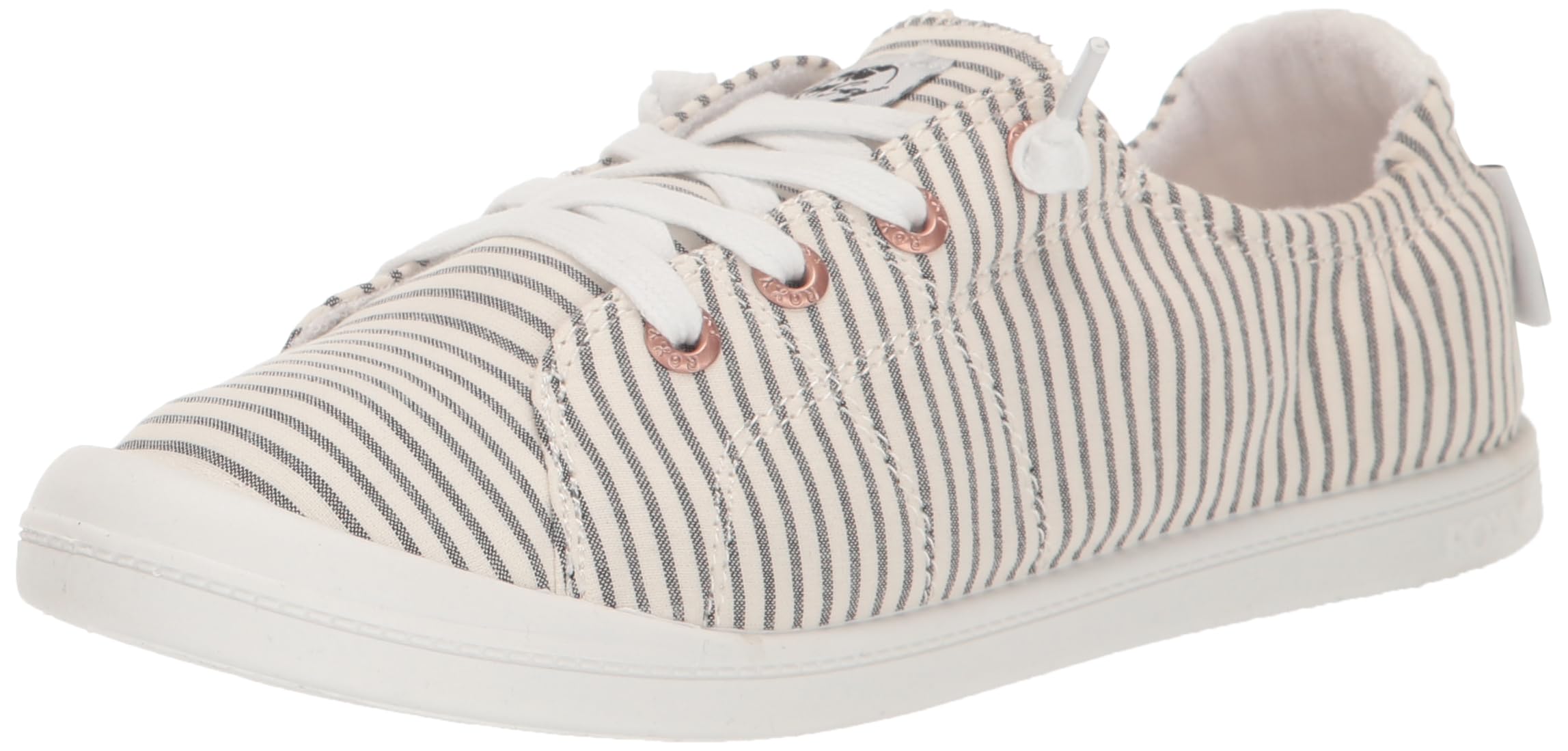 Roxy Women's Bayshore Slip-on Sneakers