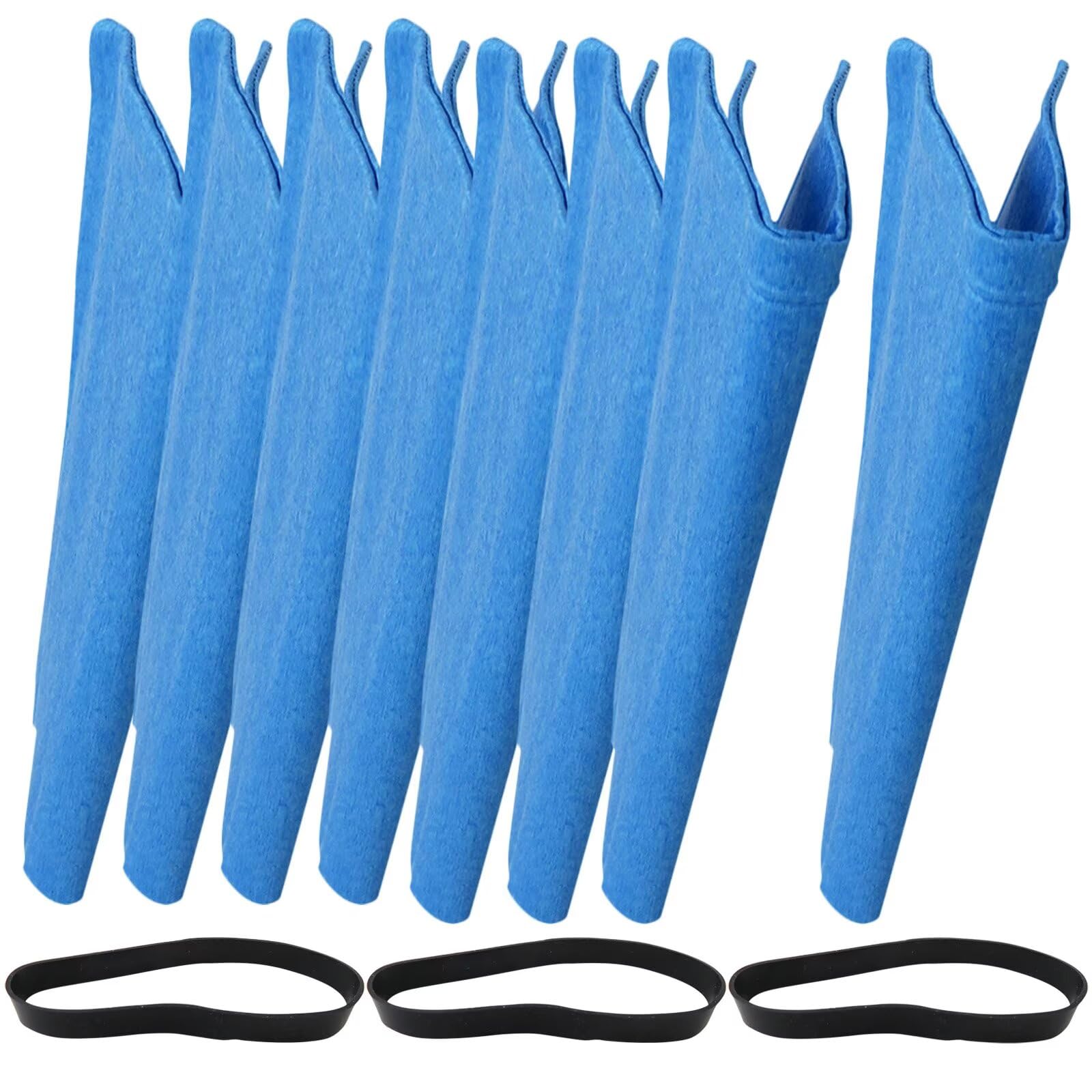 Amazon.com: Vacuum Dry Filters 25-1217 Fit for Porter Cable 4