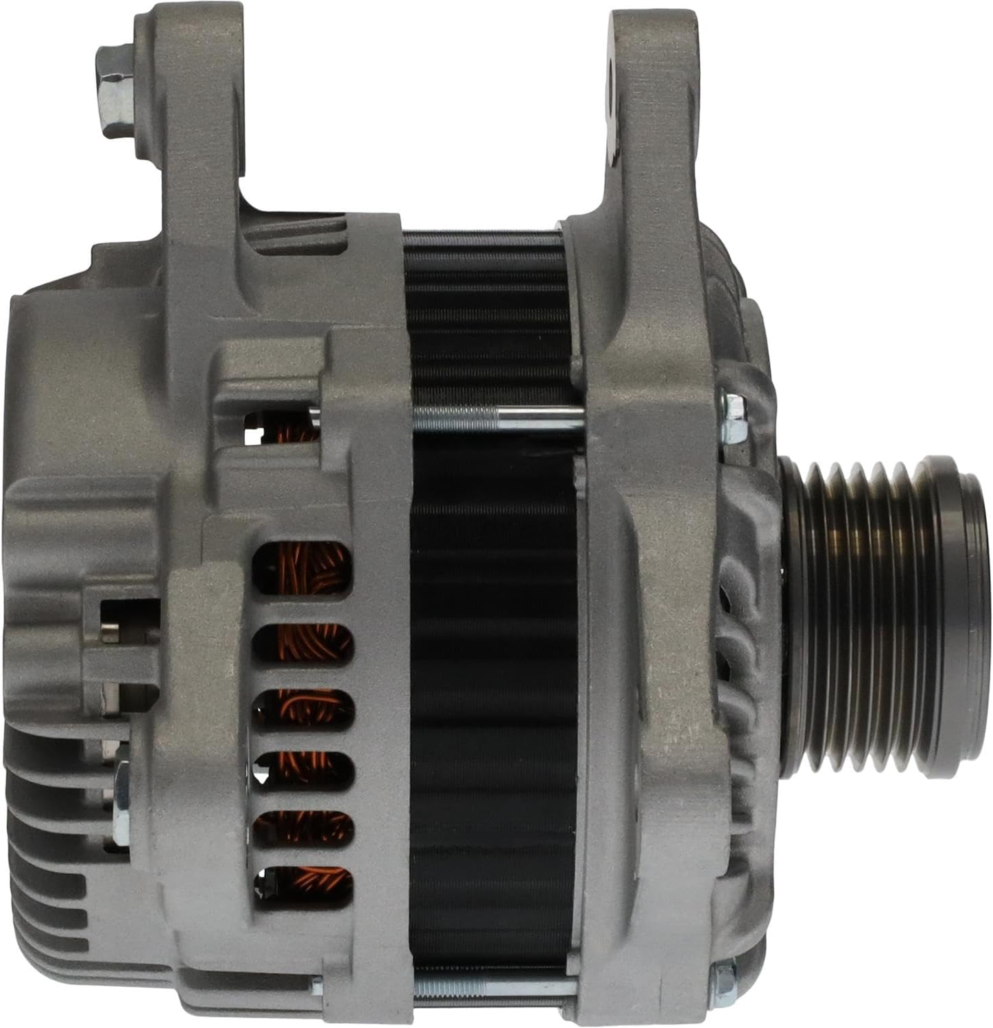 OEG Parts New Alternator Compatible With Nissan Altima L4 2.5L 2013-2018 13 14 15 16 17 18 231003TA1A, 231003TA1B, A2TJ1891, A2TJ1881, AMT0268, 40048106, 23100-3TA1A