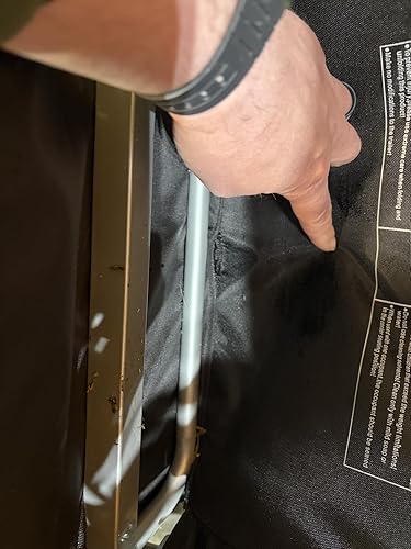Review Image by Amazon Customer