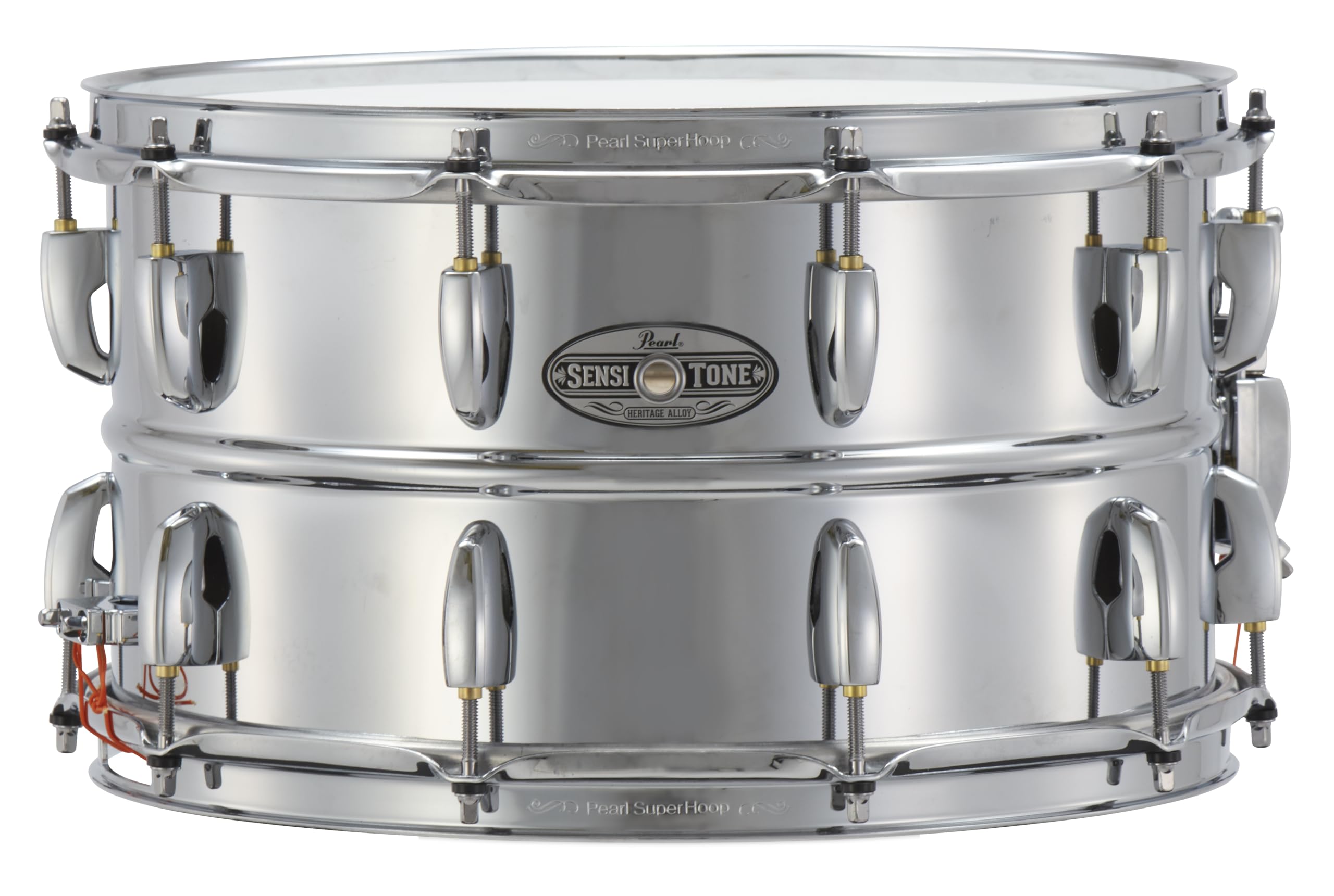 Amazon | Pearl パール センシトーンヘリテイジアロイ・スチール 14