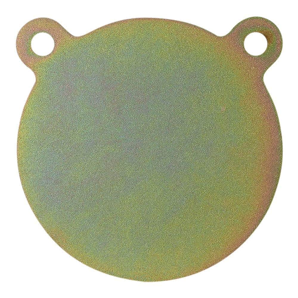 22lr Steel Targets 6" X 3/16"