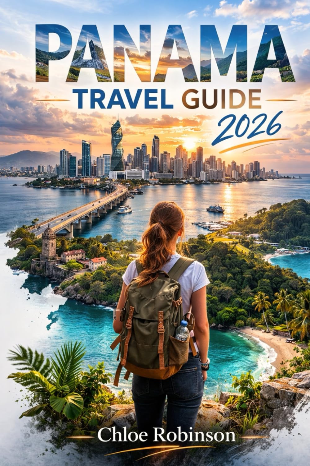 Panama Travel Guide 2026: Explore Top Attractions, Hidden Gems, and Travel Tips for an Unforgettable Adventure