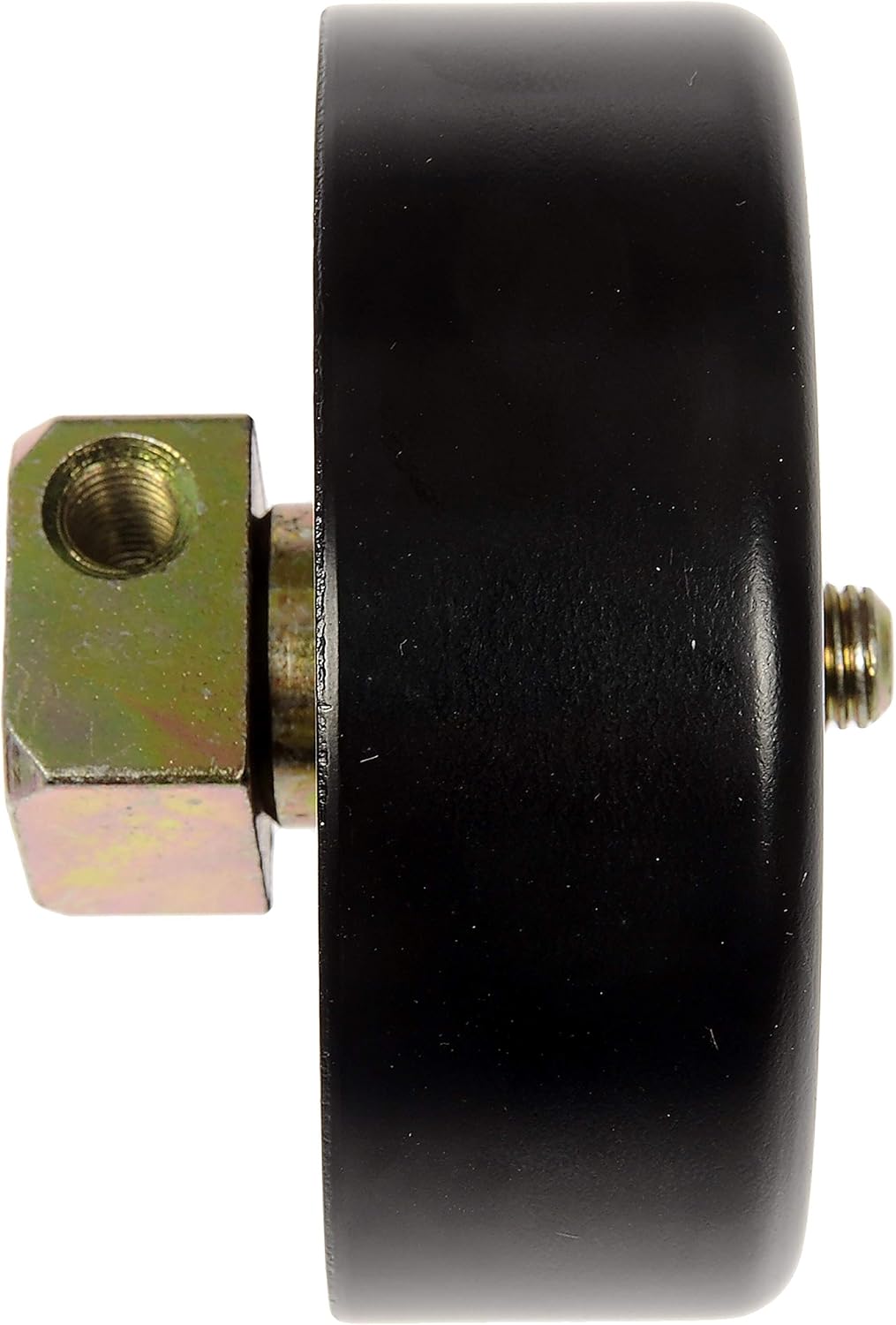 Dorman 419-694 Accessory Drive Belt Idler Pulley Compatible with Select Nissan Models