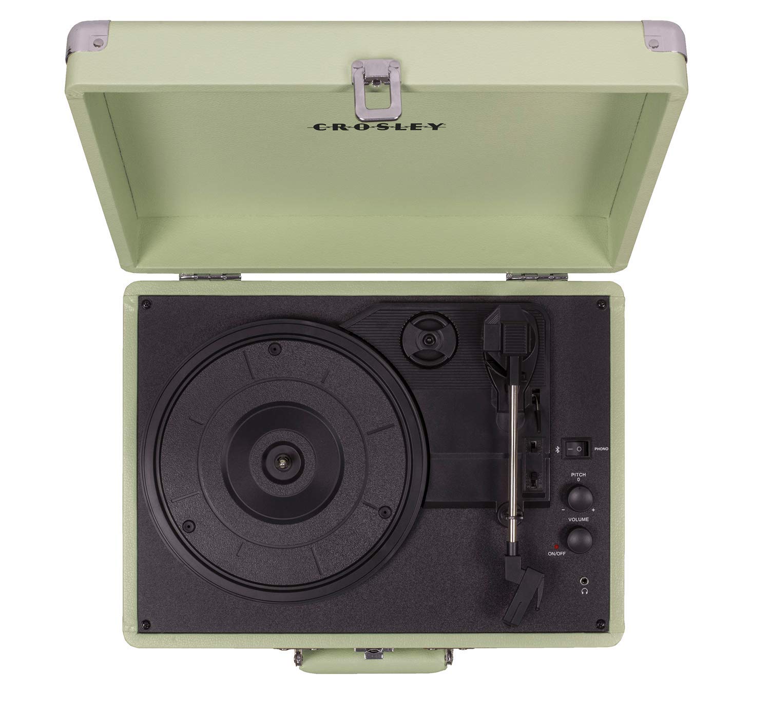 Crosley Cruiser Deluxe - Mint