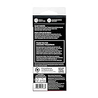 Vista 9 de Tweezerman Exclusivas pinzas inclinadas Dusty Rose - Pinzas para depilación, acero inoxidable