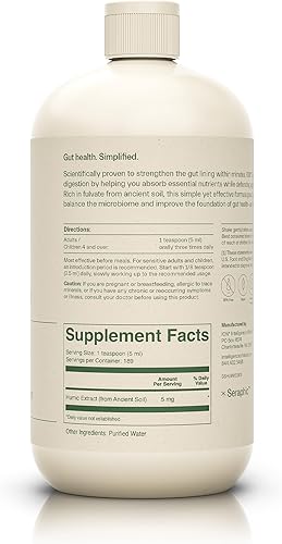 Miniatura 3 de Paquete de soporte intestinal ION* + ION* para mascotas