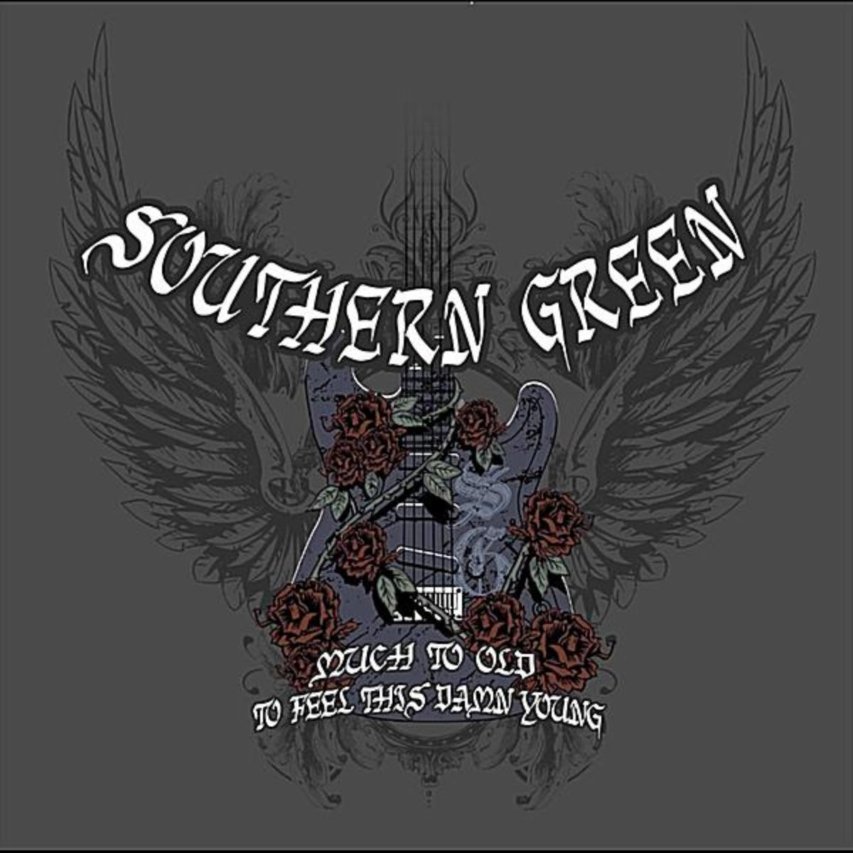 The Southern Green