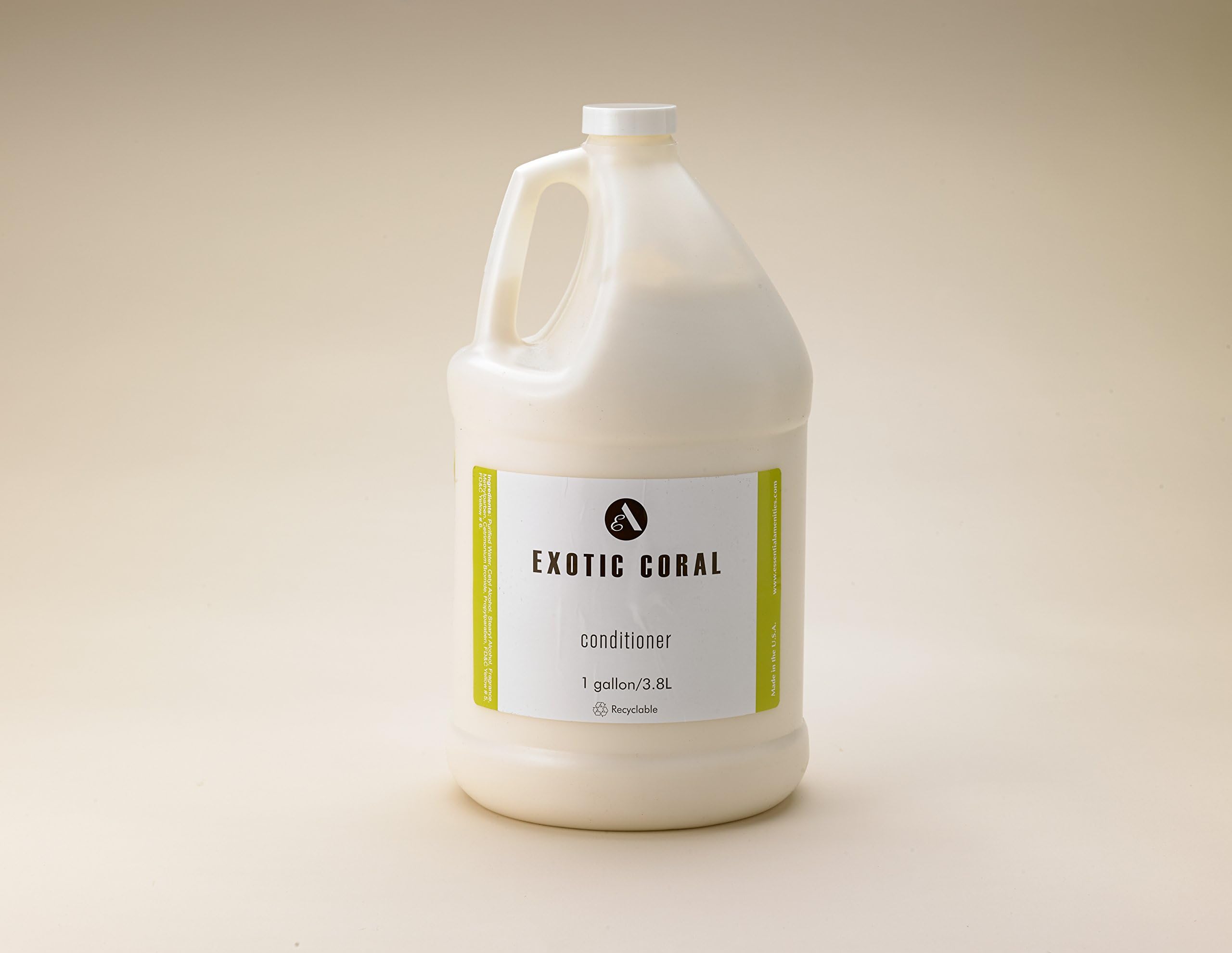 Exotic Coral Conditioner Gallon