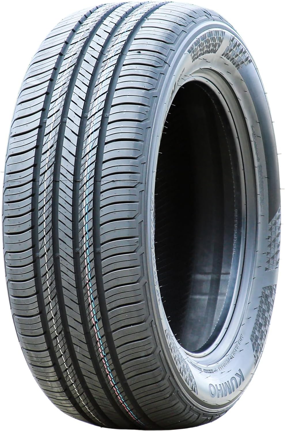 Kumho Crugen HP71 all_ Season Radial Tire-275/55R19 111H
