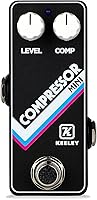 Vista 1 de Keeley Mini pedal de compresor electrónico