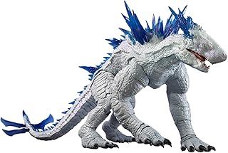 TAMASHII NATIONS - GODZILLA x KONG: The NEW EMPIRE - Shimo from Godzilla x Kong: The New Empire (2024), Bandai Spirits S.H.MonsterArts Action Figure