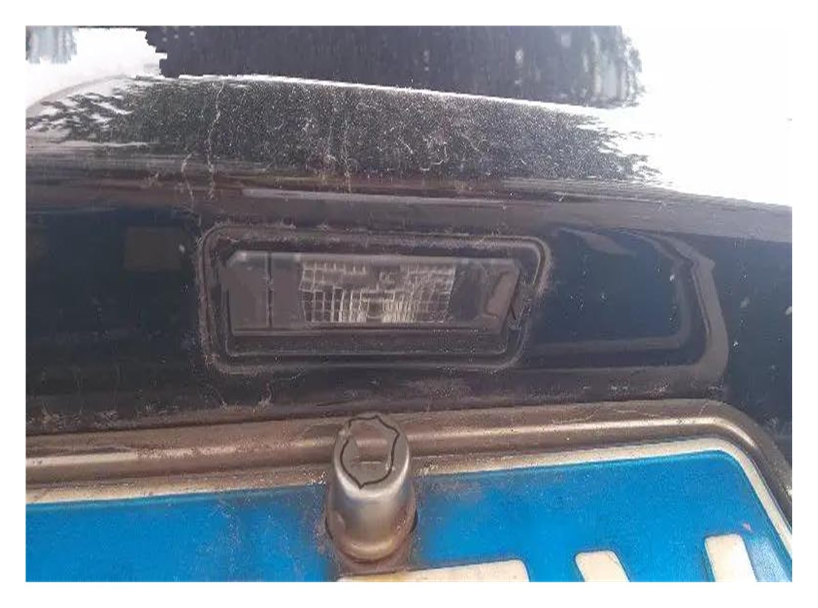 Kamera cofania kamera cofania samochodowa kamera cofania bezprzewodowa zamiennik dla SEAT dla Ibiza 6L 6J SC MK3 MK4 MK5 2002 ~ HD CCD noktowizor wsteczny