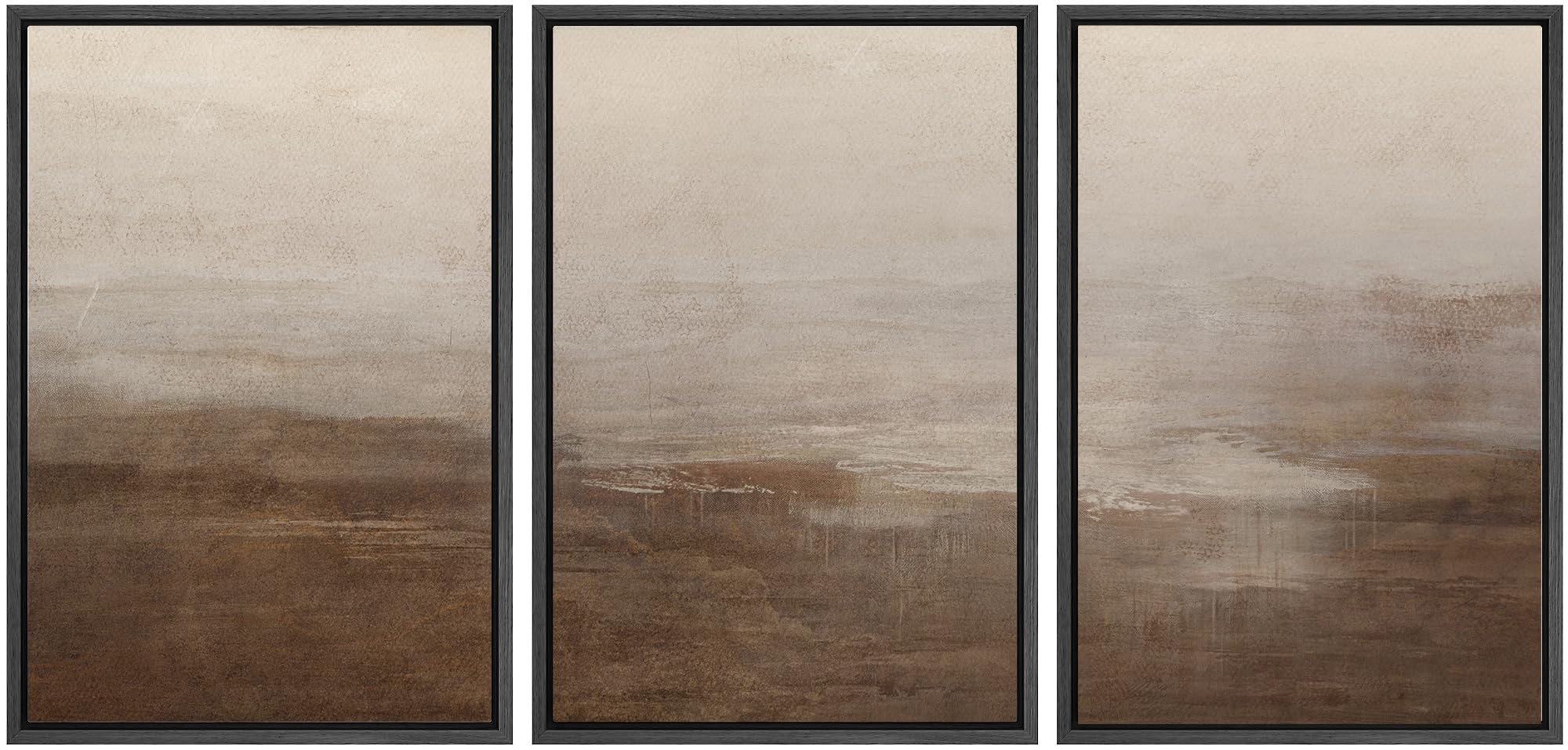 SIGNWIN Hazy Landscape